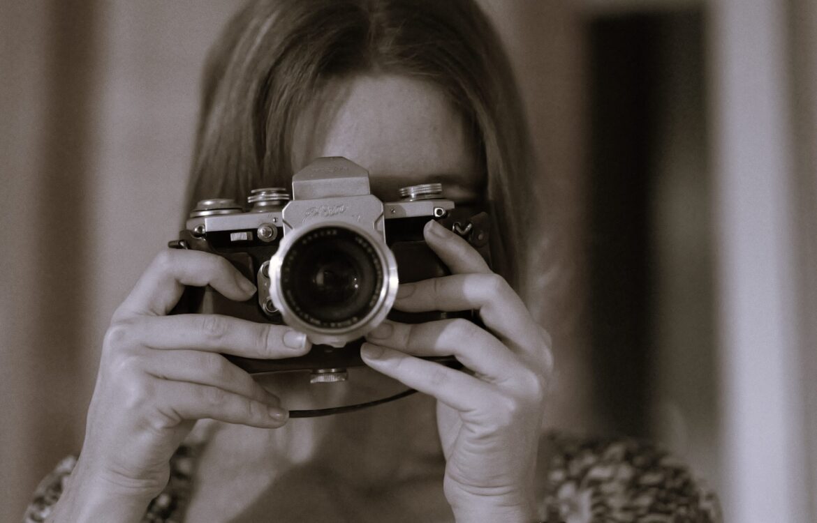 Julia Föger Retro